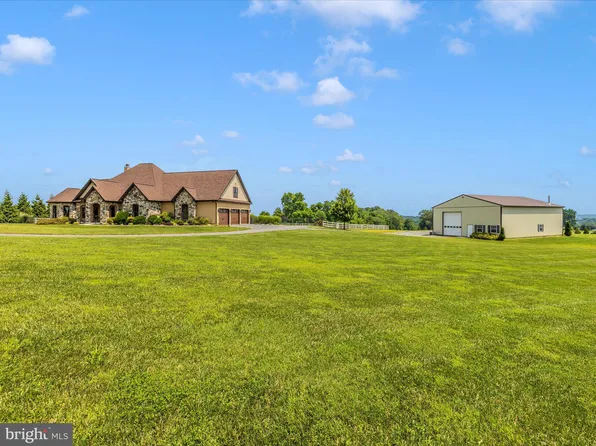 6927 Woodbine Rd, Woodbine, MD 21797