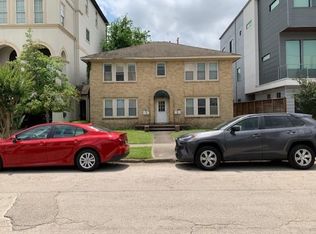 501 Peden St #1, Houston, TX 77006