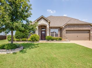 2801 Winchester Ave, Melissa, TX 75454