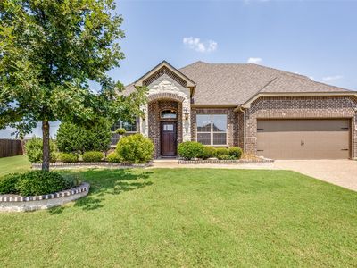 2801 Winchester Ave, Melissa, TX, 75454
