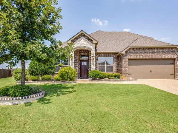 2801 Winchester Ave, Melissa, TX 75454