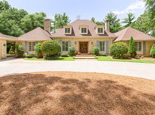 55 Page Rd, Pinehurst, NC 28374