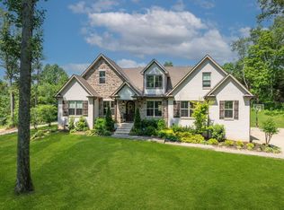 1092 Meeks Cemetery Rd LOT 2-3, Burns, TN 37029