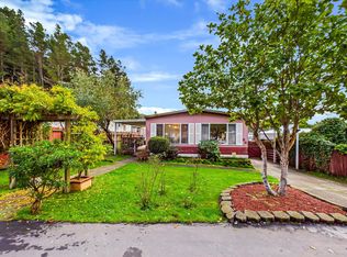 3656 Old Arcata Rd SPACE 58, Eureka, CA 95503