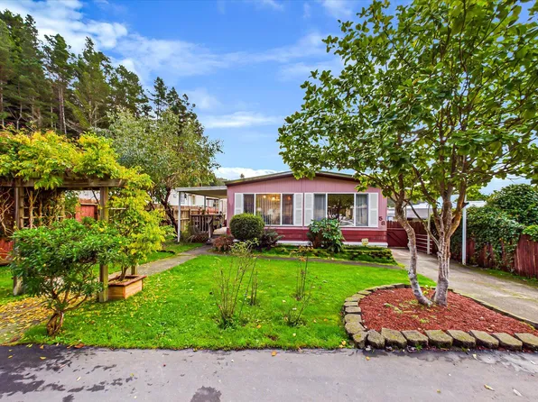 3656 Old Arcata Rd Space 58, Eureka, CA 95503