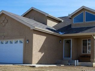 2218 Shorthorn Dr, Pueblo, CO 81008