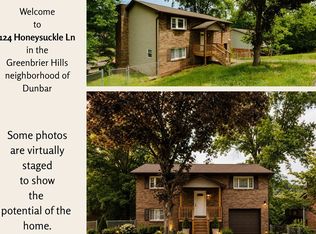 124 Honeysuckle Ln, Dunbar, WV 25064