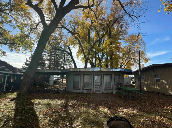 55 Mallard Beach Dr #21, Elwood, NE 68937