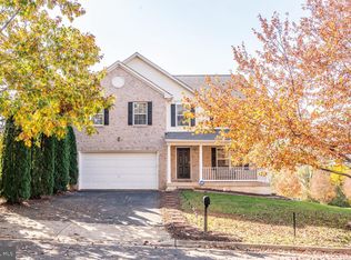 754 Blossom Tree Rd, Culpeper, VA 22701