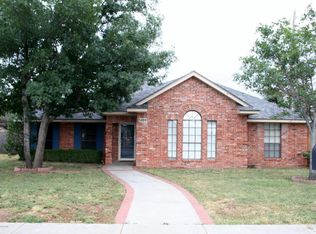 5809 Bell Park St, Amarillo, TX 79109
