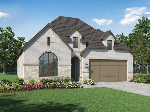 Plan Denton Plan, Landmark