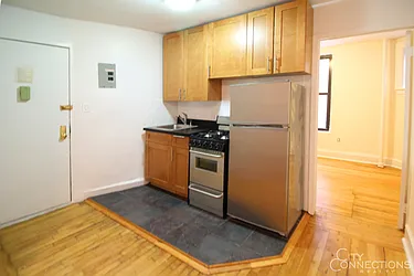 Rented by City Connections Realty