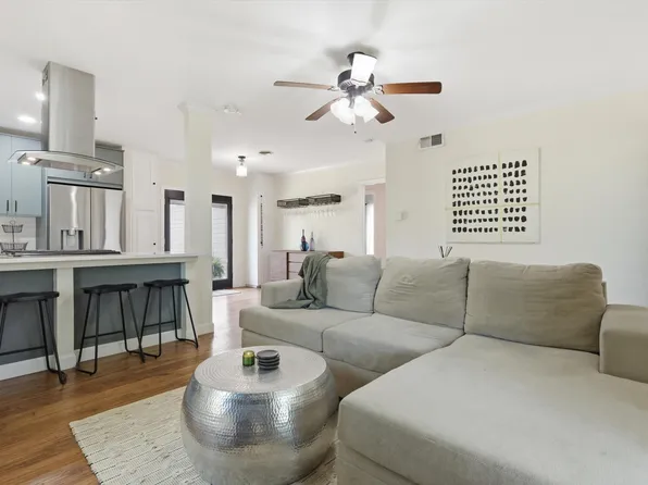 3137 Bigham Blvd, Fort Worth, TX 76116