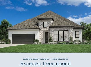 229 Maton Way, Liberty Hill, TX 78642