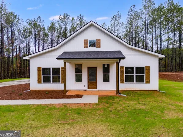 305 Blueberry Hill Ln, Franklin, GA 30217