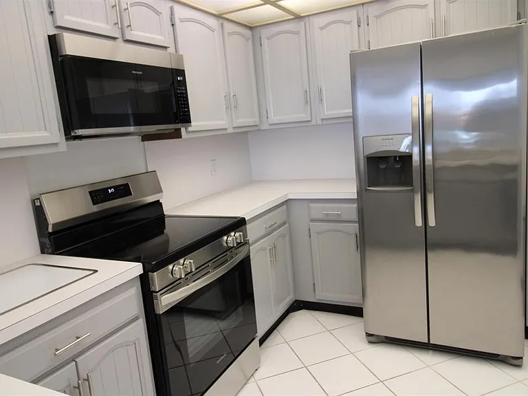 3900 Galt Ocean Dr #2314 — Photo 36