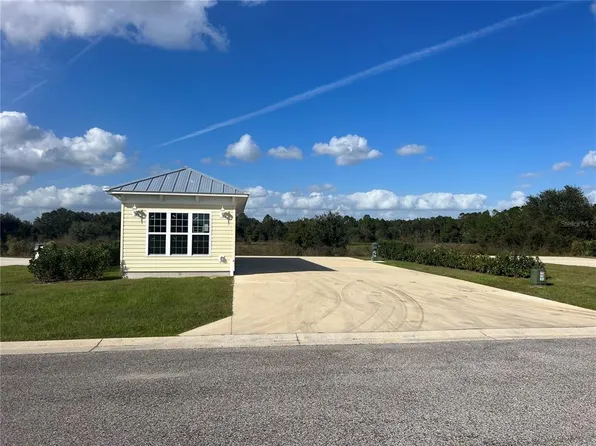 4957 SE 92nd Blvd #190, Webster, FL 33597