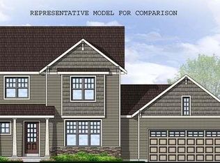 W213N6061 Legacy Trl, Menomonee Falls, WI 53051
