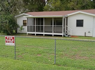 11094 N County Road 125, Glen Saint Mary, FL 32040