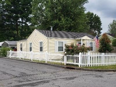 314 Colorado St, Johnson City, TN, 37601