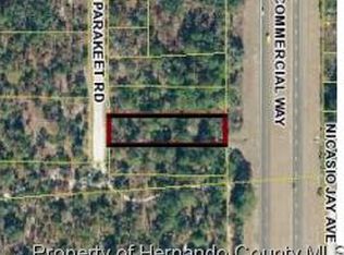18025 Commercial Way, Weeki Wachee, FL 34614