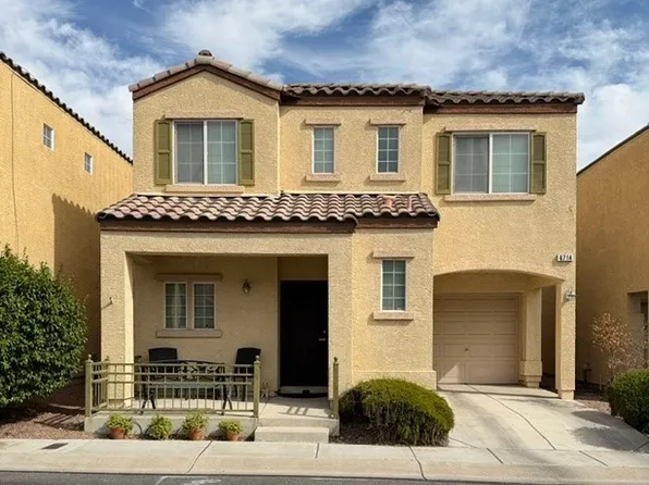 6714 Catoctin Ave, Las Vegas, NV 89139