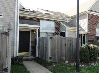 1718 Willow Point Arch, Chesapeake, VA 23320