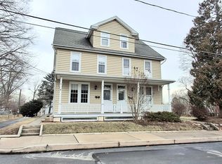 115-117 S Market Street, Mount Joy, PA 17552
