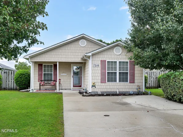 7210 Morley Court, Wilmington, NC 28411