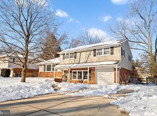 2227 Grubb Rd, Wilmington, DE 19810