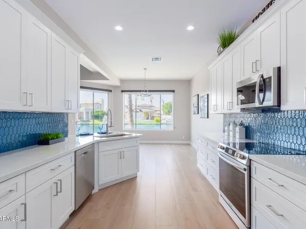 1338 W CORAL REEF Drive, Gilbert, AZ 85233