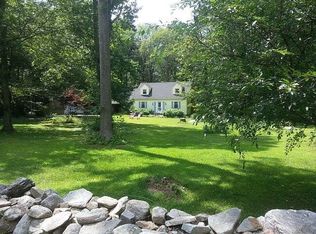 83 Hidden Lake Rd, Higganum, CT 06441