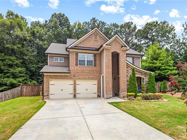 6700 Oak Hill Pl, Fairburn, GA 30213
