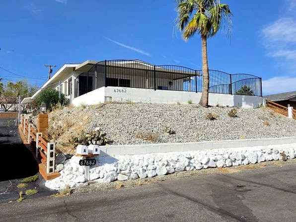 67682 Tunitas Rd, Desert Hot Springs, CA