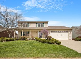3540 Cephas Way, Lexington, KY 40503