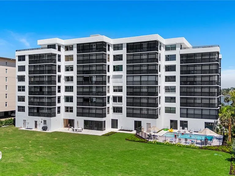 9375 Gulf Shore Dr #401 — Photo 50