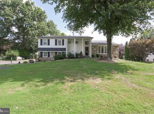 915 Bristol Rd, Churchville, PA 18966