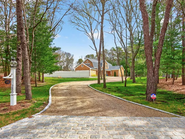 280 Ice Valley Road, Osterville, MA 02655