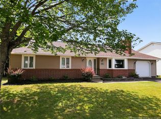 146 Woodleigh St, Moncton, NB E1C 9K1