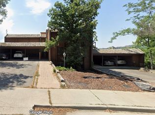 250 S Elizabeth St, Salt Lake City, UT 84102