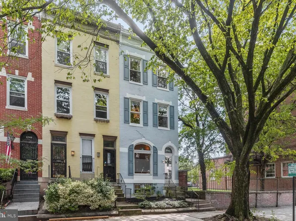 2721 Maryland Ave, Baltimore, MD 21218