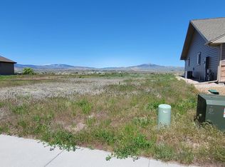 3223 Owens Ave LOT 2, Cody, WY 82414