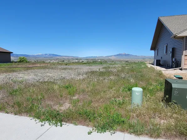 3223 Owens Ave Lot 2, Cody, WY 82414
