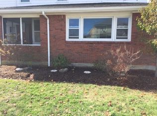 37 Samoset Ave #2, Hull, MA 02045