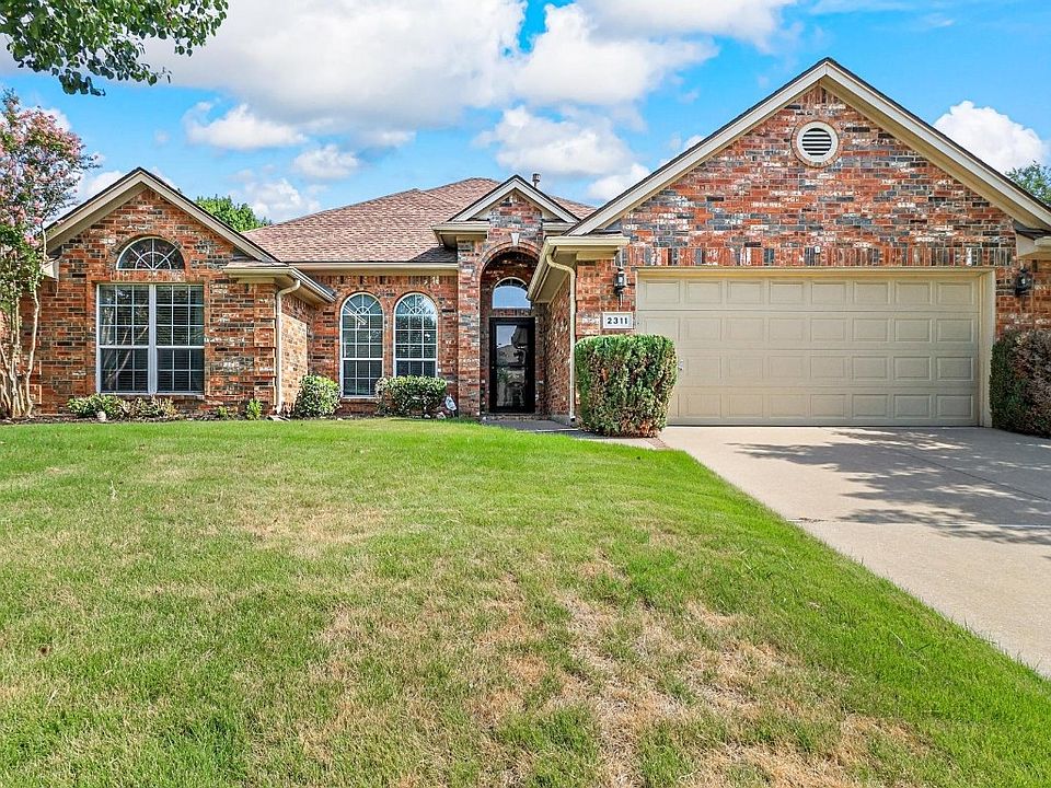 2311 Regina Dr, Corinth, TX 76210 Zillow