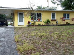 12804 N Boulevard St, Tampa, FL 33612