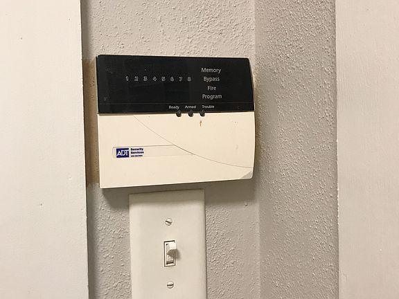 Security system