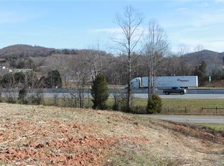 Wilkins Rd, Jonesville, NC 28642