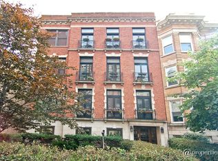 507 W Roscoe St #3, Chicago, IL 60657