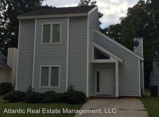 3524 Wescott Dr NW, Wilson, NC 27896